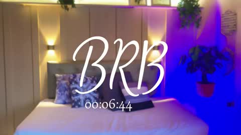 daiisy_kiss online show from 19, 1, 2026