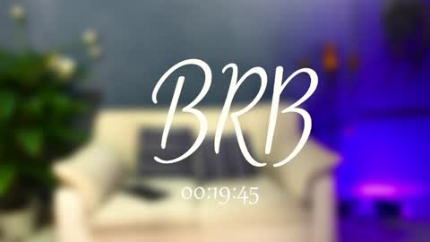 daiisy_kiss online show from 8, 4, 2026