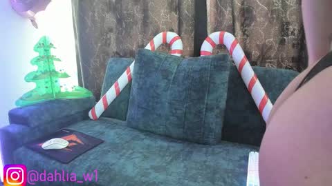 daila_ online show from 22, 12, 2025