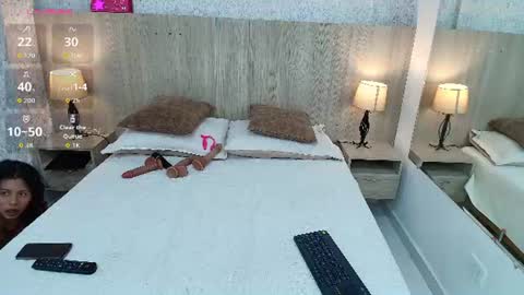 Snapshot of daila_beltran chatting on 14, 7, 2026 Daila Beltran online show from 14, 7, 2026