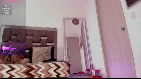 Snapshot of daila_jonnes chatting on 25, 6, 2026 D A I L A online show from 25, 6, 2026
