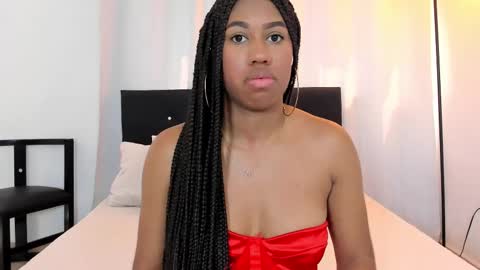 Daila Smith  online show from 8, 3, 2025