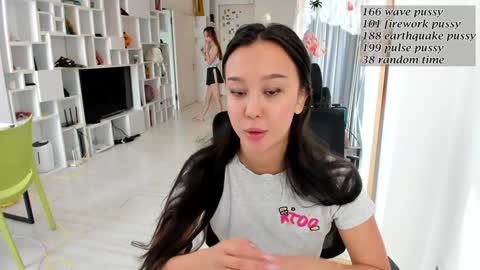 daily_love online show from 2, 11, 2025