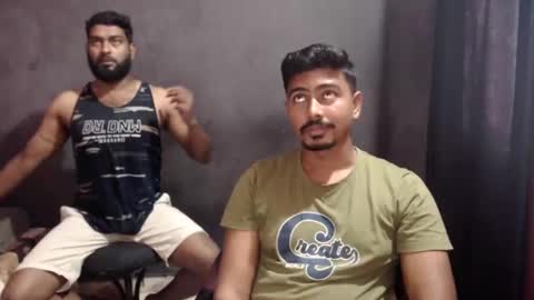 indian guys online show from 10, 1, 2025