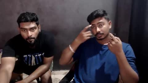 indian guys online show from 11, 1, 2025