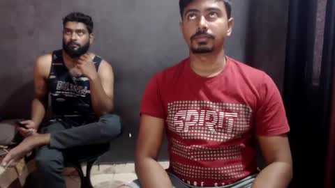 indian guys online show from 26, 1, 2025