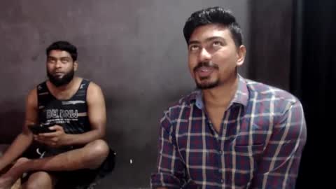 indian guys online show from 30, 1, 2025