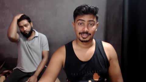 indian guys online show from 5, 2, 2025
