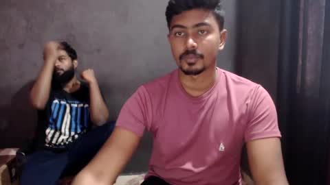 indian guys online show from 17, 2, 2025