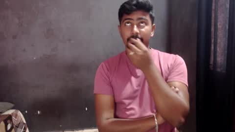 indian guys online show from 17, 2, 2025