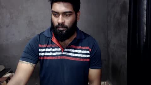 indian guys online show from 19, 2, 2025