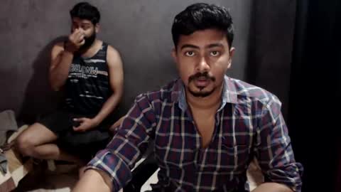 indian guys online show from 22, 2, 2025