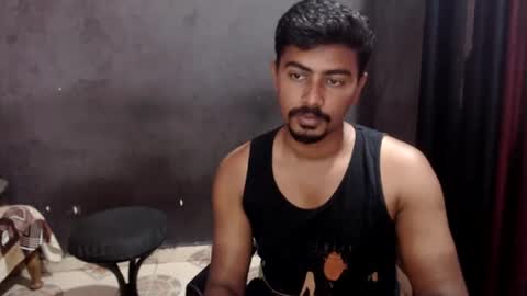 indian guys online show from 6, 3, 2025