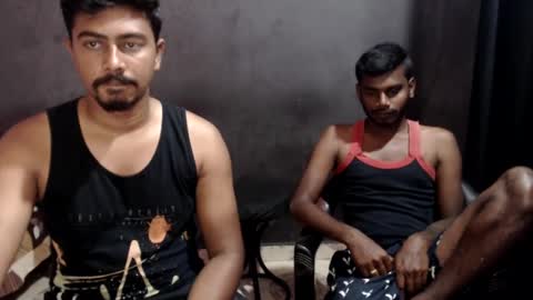 indian guys online show from 8, 3, 2025
