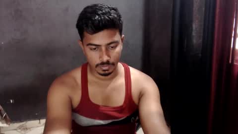 indian guys online show from 11, 3, 2025