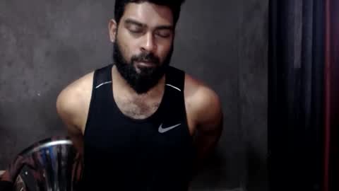indian guys online show from 20, 9, 2025