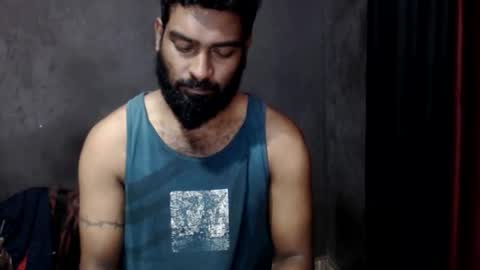 indian guys online show from 23, 9, 2025