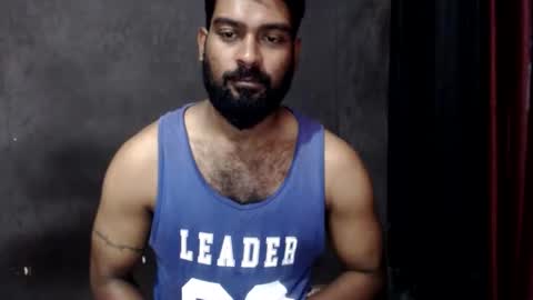 indian guys online show from 16, 10, 2025