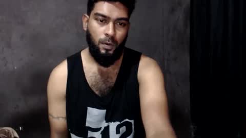 indian guys online show from 20, 11, 2025