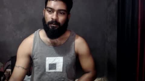 indian guys online show from 3, 4, 2026