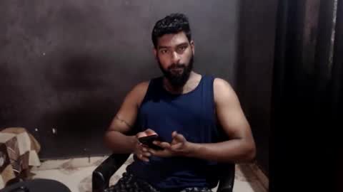 indian guys online show from 8, 4, 2026