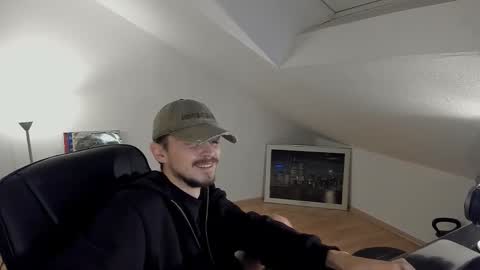 Daimon  online show from 24, 10, 2025