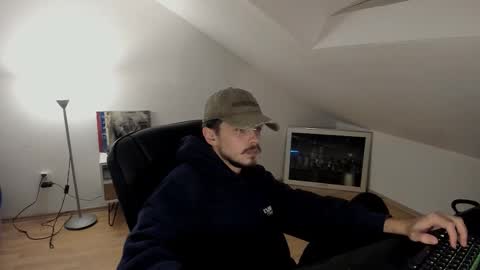 Daimon  online show from 25, 10, 2025