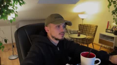 Daimon  online show from 14, 11, 2025