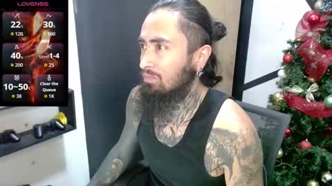 felipe online show from 11, 1, 2026