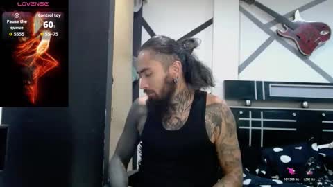 felipe online show from 25, 2, 2026