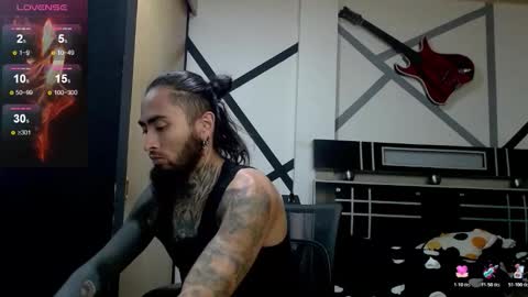 felipe online show from 22, 3, 2026