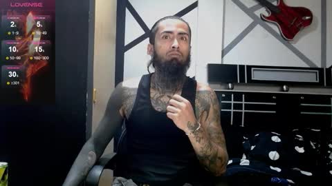 felipe online show from 27, 3, 2026