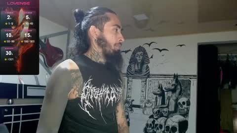 felipe online show from 13, 5, 2026