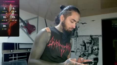 felipe online show from 14, 5, 2026