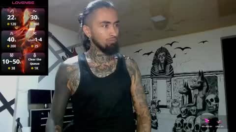 felipe online show from 25, 5, 2026