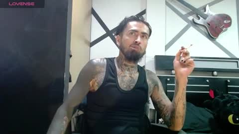 felipe online show from 24, 7, 2026