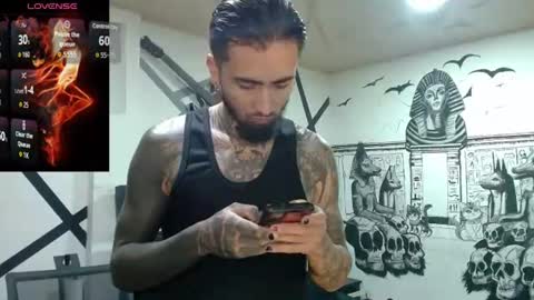 felipe online show from 25, 7, 2026