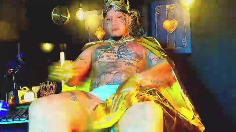 Snapshot of daimond_hope666 chatting on 23, 10, 2025 Daimond hope666 online show from 23, 10, 2025