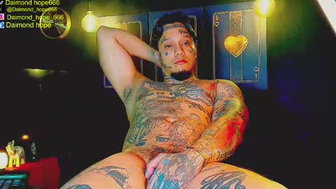 Snapshot of daimond_hope666 chatting on 14, 12, 2025 Daimond hope666 online show from 14, 12, 2025