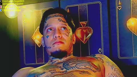 Snapshot of daimond_hope666 chatting on 16, 12, 2025 Daimond hope666 online show from 16, 12, 2025