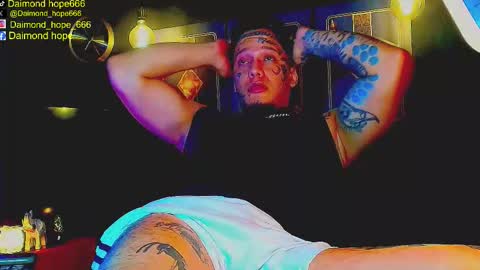 Snapshot of daimond_hope666 chatting on 21, 12, 2025 Daimond hope666 online show from 21, 12, 2025