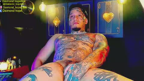 Snapshot of daimond_hope666 chatting on 23, 12, 2025 Daimond hope666 online show from 23, 12, 2025