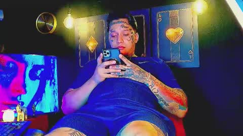 Snapshot of daimond_hope666 chatting on 8, 1, 2026 Daimond hope666 online show from 8, 1, 2026