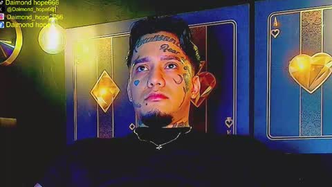 Snapshot of daimond_hope666 chatting on 12, 1, 2026 Daimond hope666 online show from 12, 1, 2026