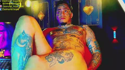 Snapshot of daimond_hope666 chatting on 3, 2, 2026 Daimond hope666 online show from 3, 2, 2026