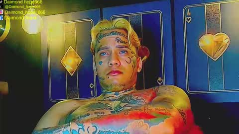 Snapshot of daimond_hope666 chatting on 19, 2, 2026 Daimond hope666 online show from 19, 2, 2026