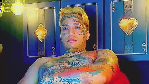 Snapshot of daimond_hope666 chatting on 23, 2, 2026 Daimond hope666 online show from 23, 2, 2026