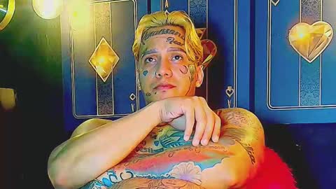 Snapshot of daimond_hope666 chatting on 25, 2, 2026 Daimond hope666 online show from 25, 2, 2026