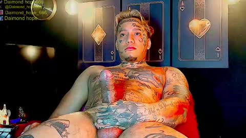 Snapshot of daimond_hope666 chatting on 9, 3, 2026 Daimond hope666 online show from 9, 3, 2026