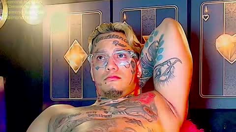 Snapshot of daimond_hope666 chatting on 15, 3, 2026 Daimond hope666 online show from 15, 3, 2026